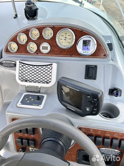 Продается катер Bayliner 275 Ciera