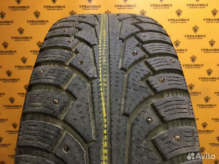 Nokian Tyres Hakkapeliitta 5 SUV 245/65 R17 111T