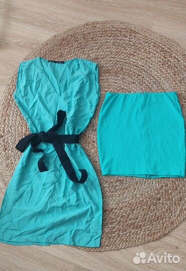 Пакет фирменных вещей XS-S.13 вещей