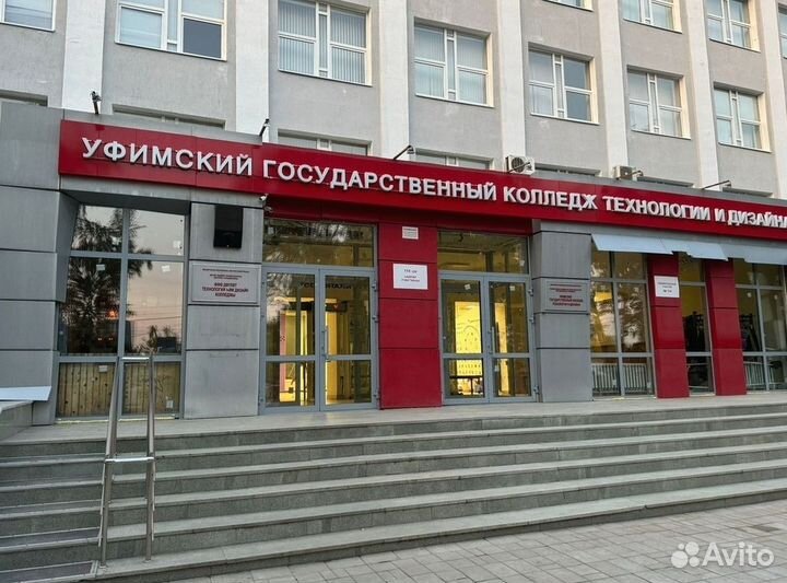 Панели фасадные