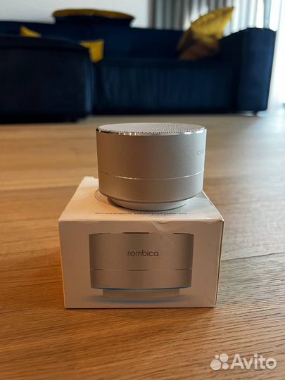 Беспроводная колонка rombica