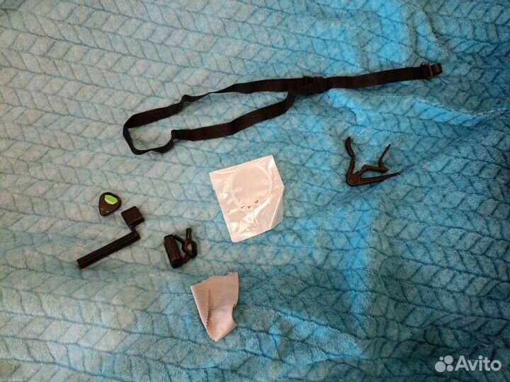 Укулеле сопрано