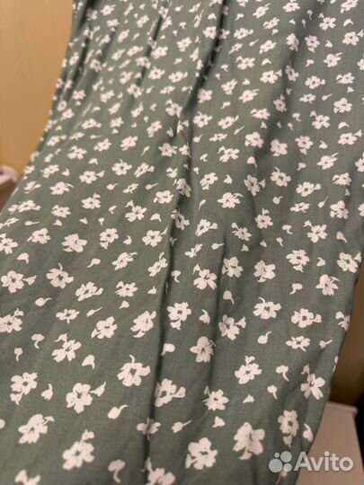 Платье трикотажное женское новое