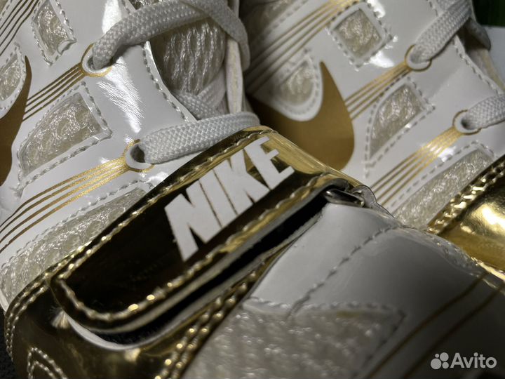 Боксерки Nike hyperko