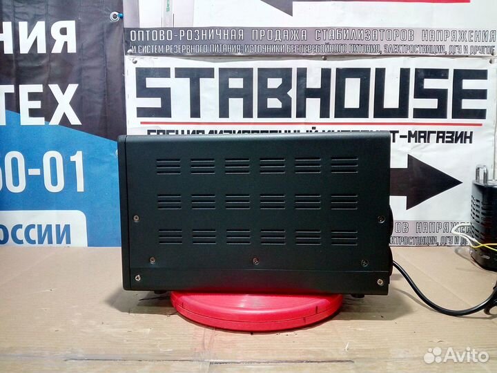 Ибп «Энергия» 1000