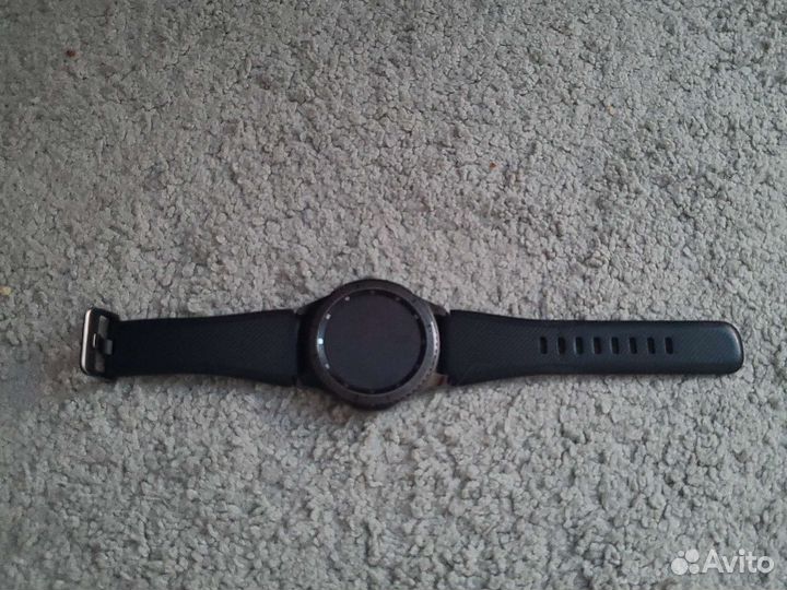 Samsung Gear s3 frontier