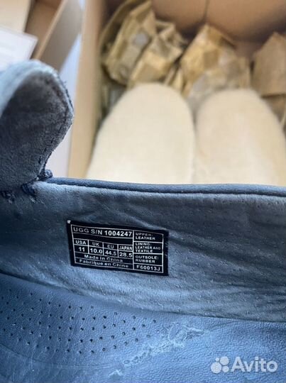 Ugg оригинал мужские 44