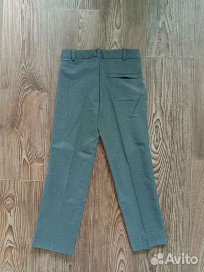Брюки для школы
