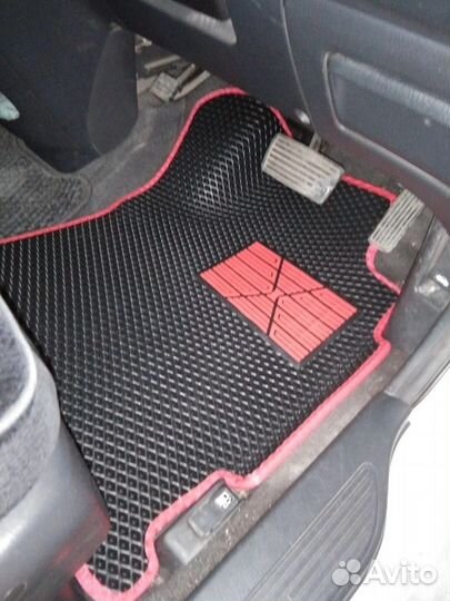 Ева коврики Ульяновск