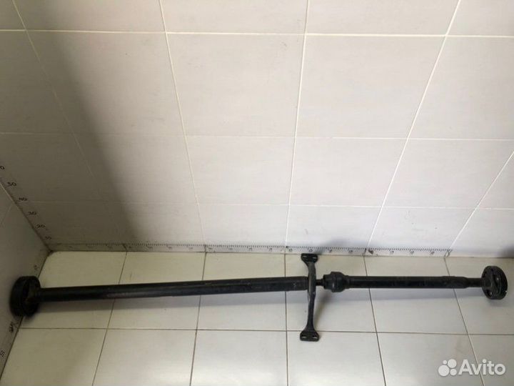 Вал карданный задний Volkswagen Tiguan 1 5N сaw