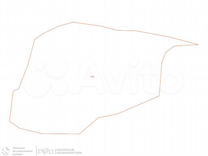 Участок 20,21 га (СНТ, ДНП)