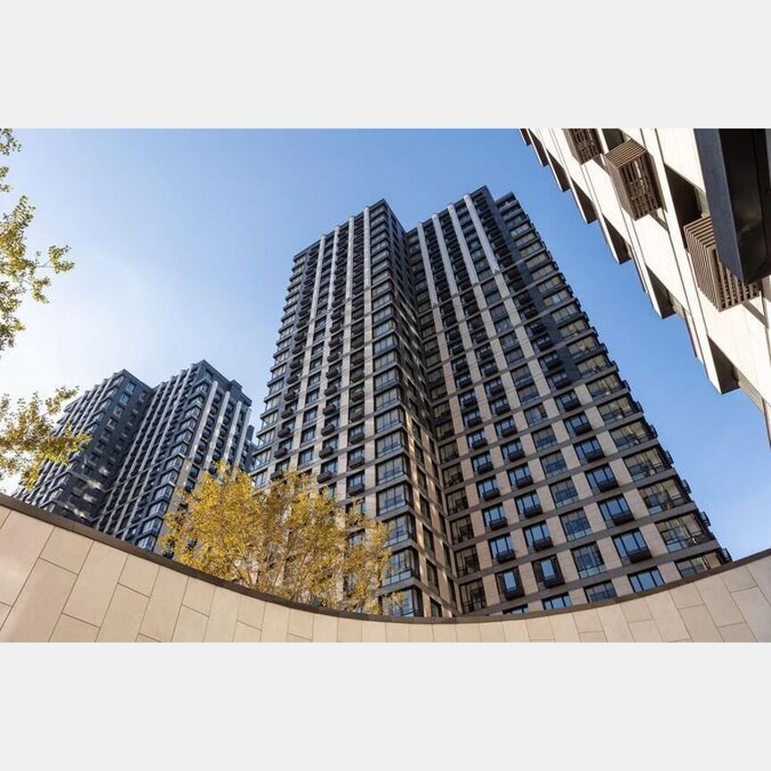 3-к. квартира, 109,1 м², 26/27 эт.