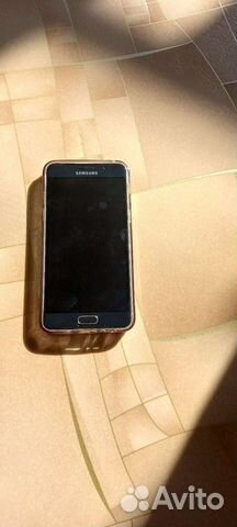 Samsung Galaxy A5 (2016) SM-A510F, 2/16 ГБ