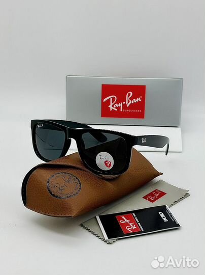 Солнцезащитные очки ray ban