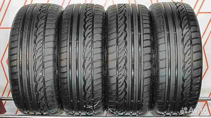 Dunlop SP Sport 01 235/55 R17