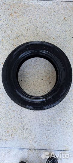 Шины 195 65 15 летние бу