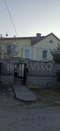 Дом 138,5 м² на участке 4,6 сот.