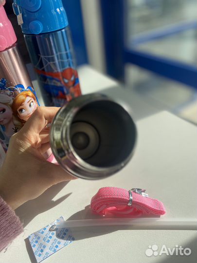 Термокружка