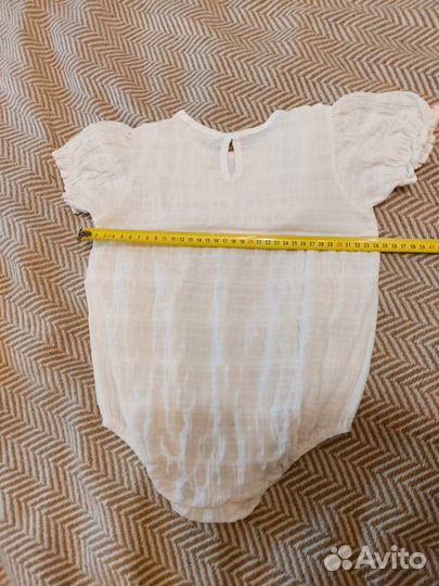 Боди 100 размер