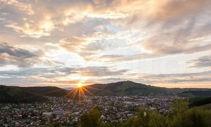 Участок 6,3 сот. (СНТ, ДНП)