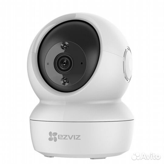 Камера видеонаблюдения беспроводная Ezviz