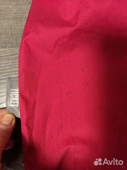 Дождевик Ticket to heaven 86