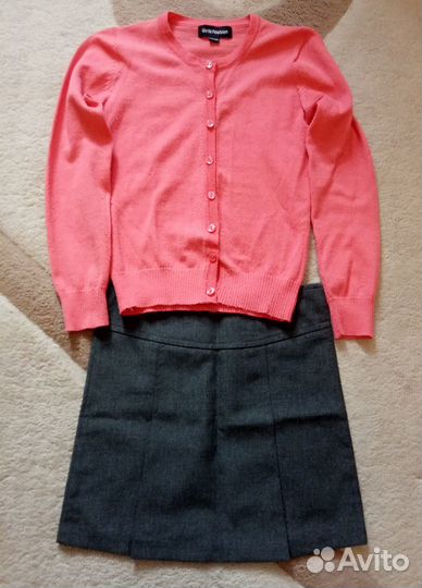 Вещи школьные 122/128