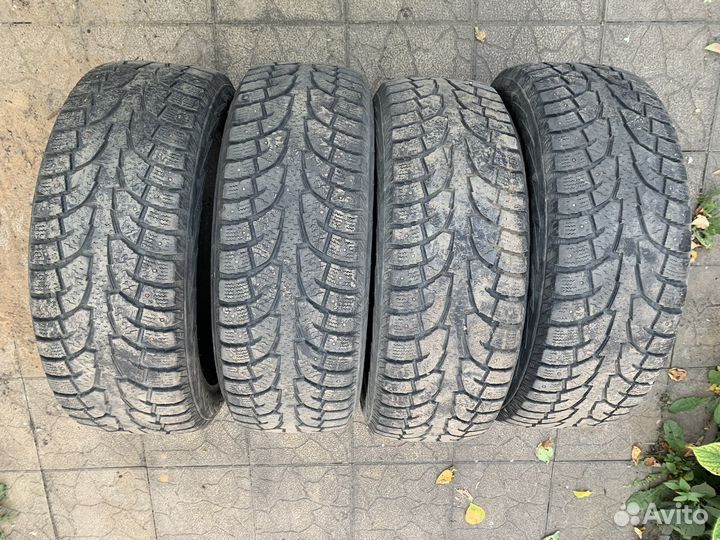 Hankook I'Pike RW11 225/55 R18 98T