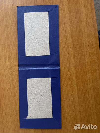 Корочки Бланки удостоверений 18 шт новые