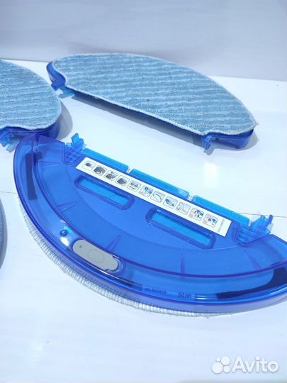 Контейнер для воды для пылесоса Tefal RG7275WH