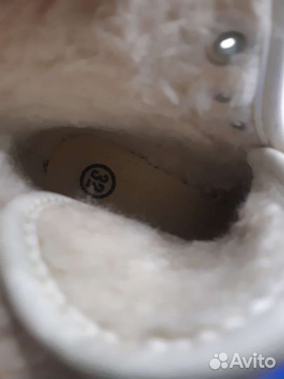 Коньки 32 размер