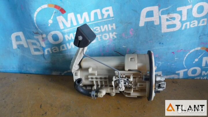 Бензонасос toyota voxy