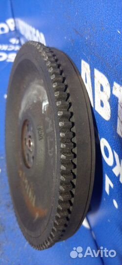 Маховик Daewoo Matiz хэтчбек F8CV 2006