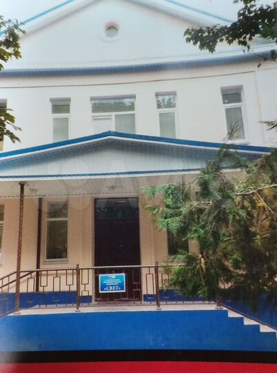 Свободного назначения, 390 м²