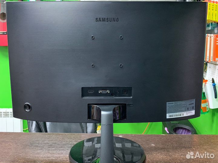 Монитор Samsung 24