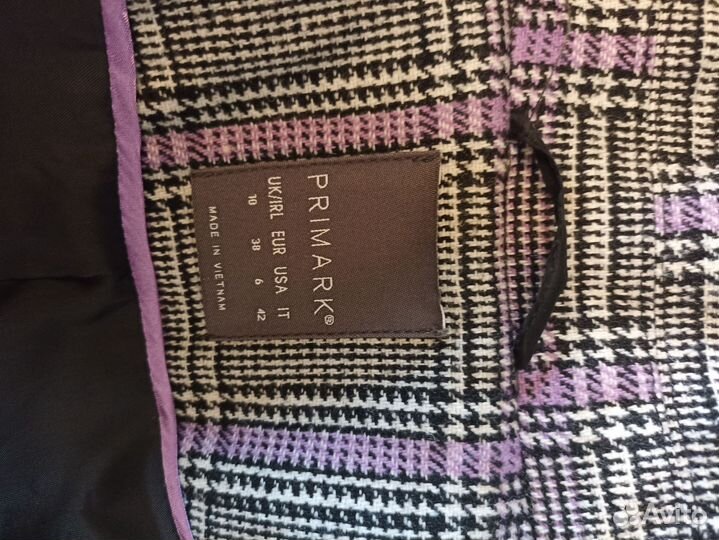 Плащ женский