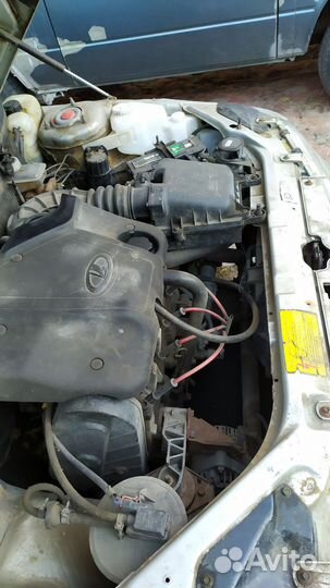 ВАЗ 2110 1.6 МТ, 2007, 150 000 км
