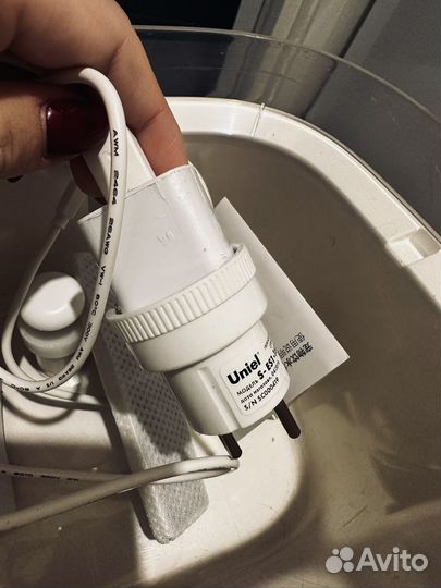 Фонтан поилка для кошек xiaomi