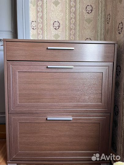 Тумба для обуви