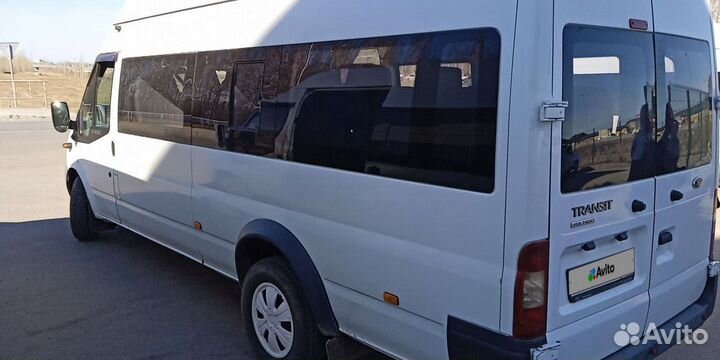 Ford Transit 2.2 МТ, 2014, 450 000 км