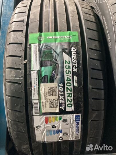 Kinforest KF-550 215/55 R17 97W