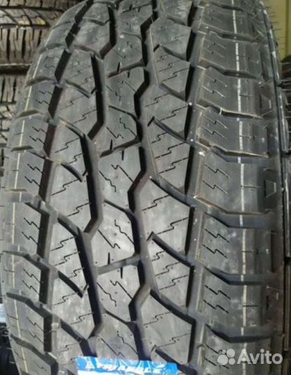Triangle TR292 265/70 R17