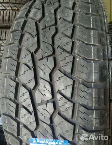 Triangle TR292 265/70 R17