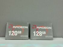 Ssd диск AMD 120-128GB (новые) опт