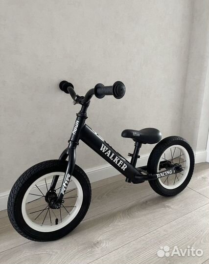 Беговел детский от 2лет до 5