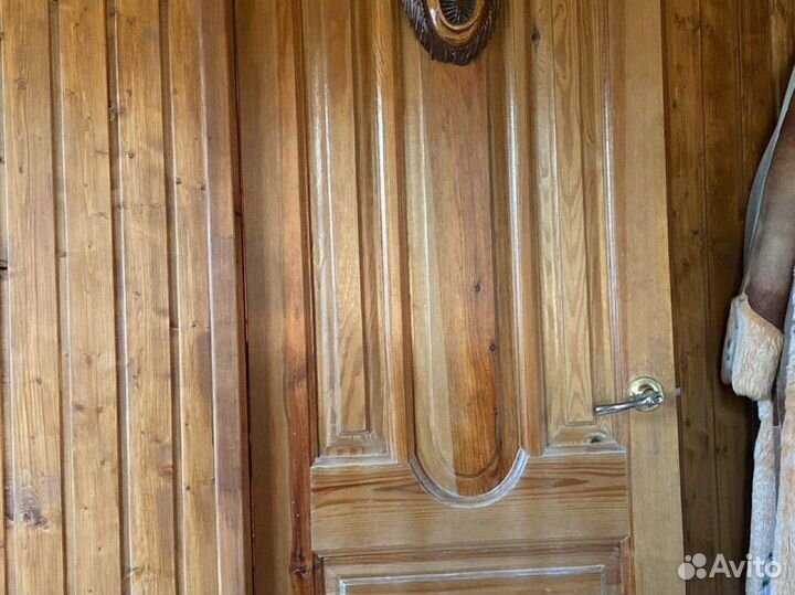 Двери межкомнатные деревянные межкомнатные