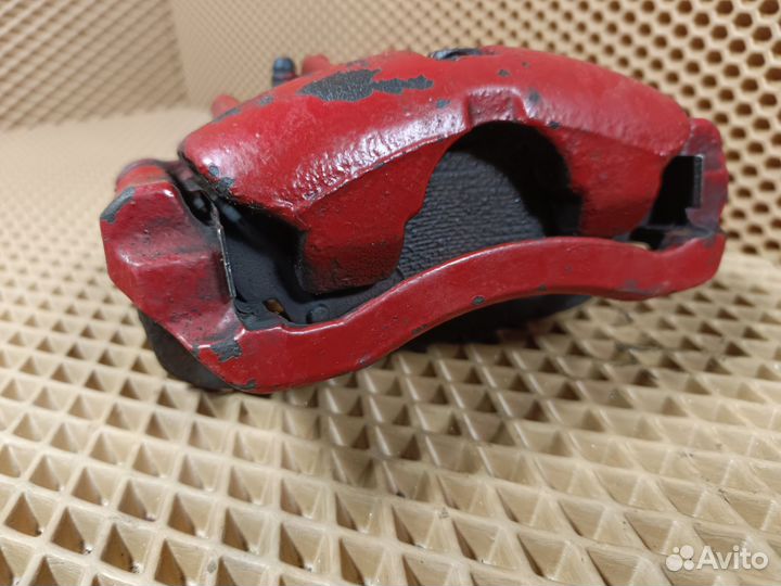 Суппорт передний правый Ровер 400