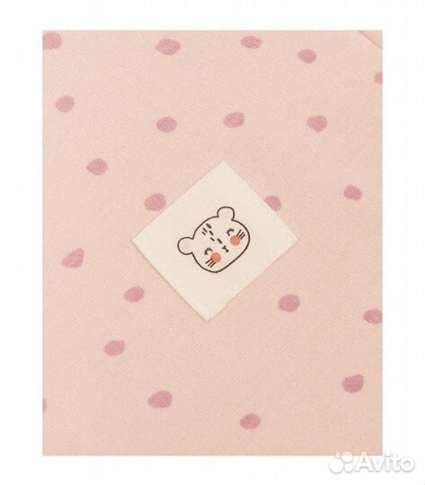 Комбинезон утепленный