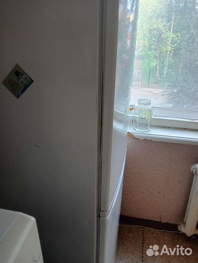 Холодильник бу bosch