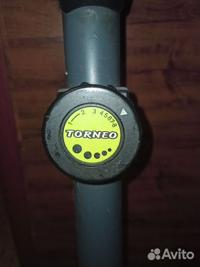 Велотренажер Torneo